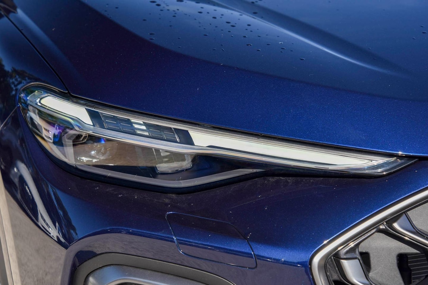 Image about Audi Q5 SUV TDI quattro 150 kW sport