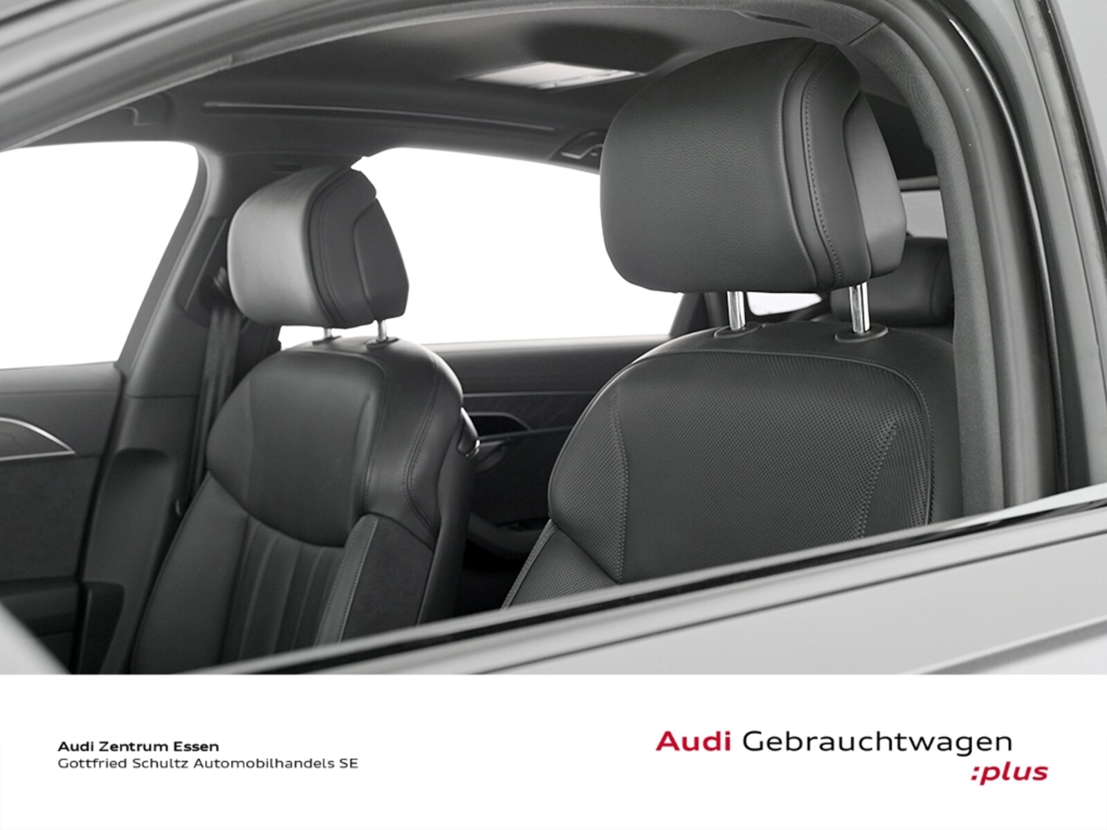 Audi A8 Lang – Bild 10