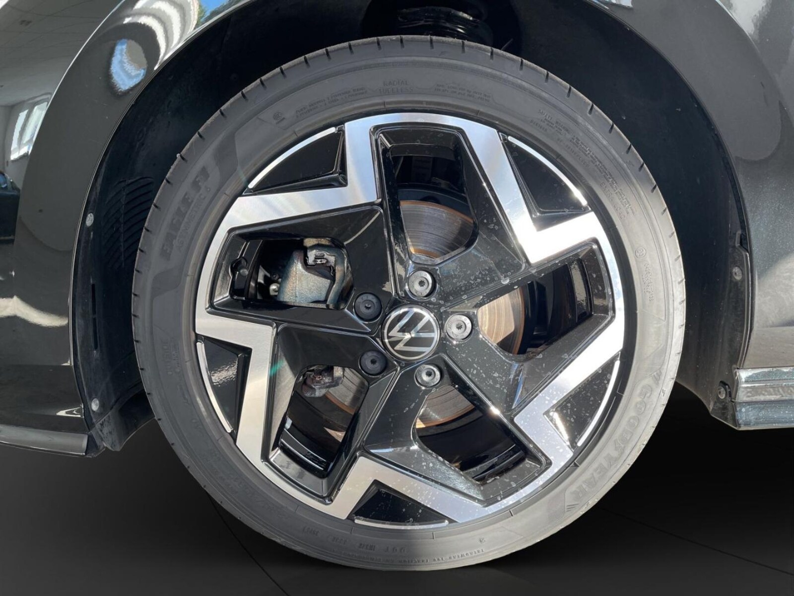 Volkswagen Golf – Bild 11