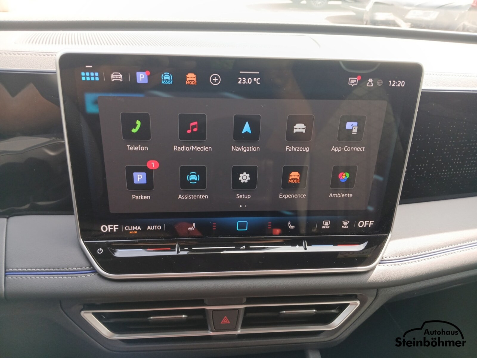 Volkswagen Tiguan – Bild 26