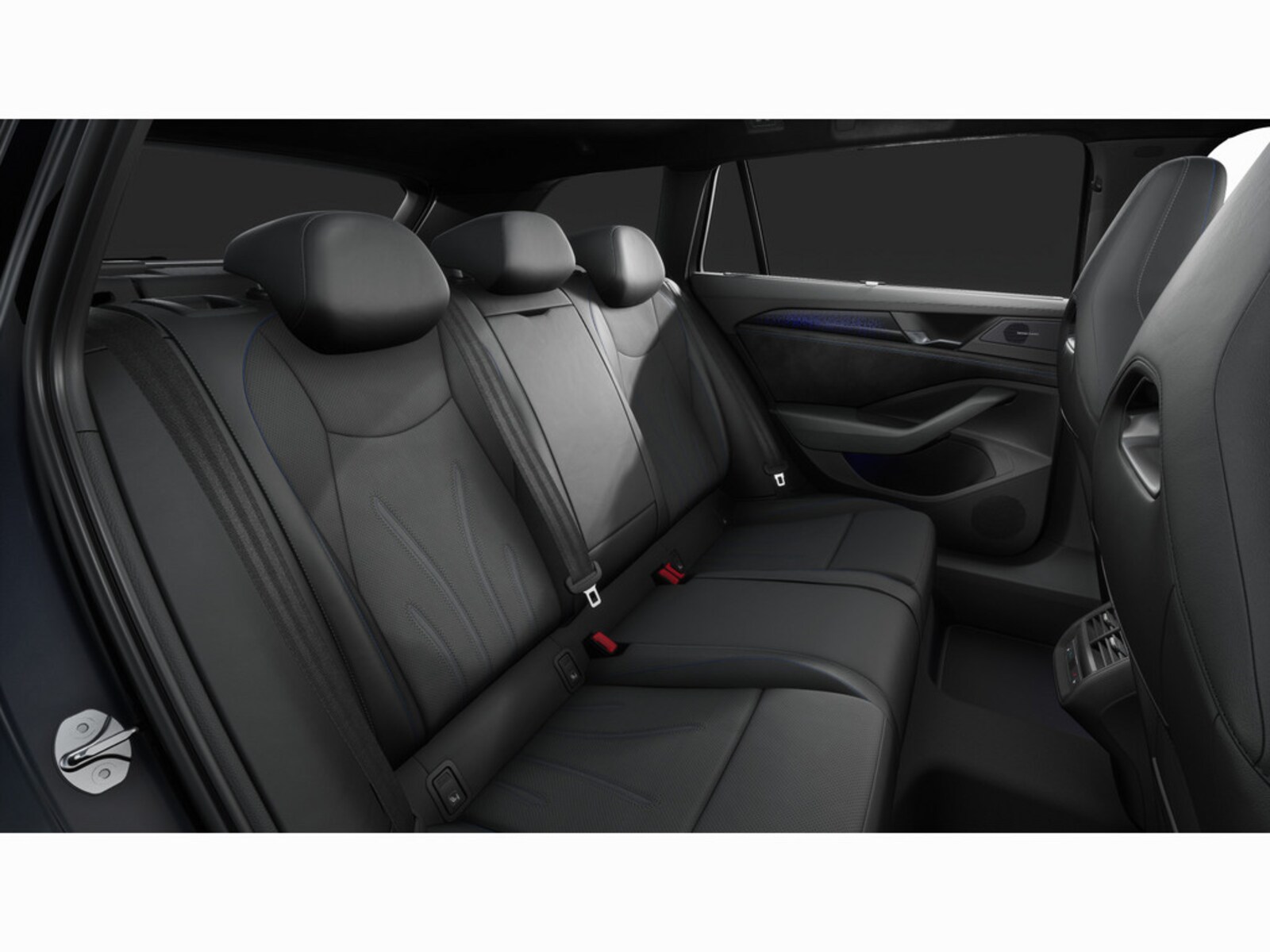 Volkswagen Passat – Bild 10