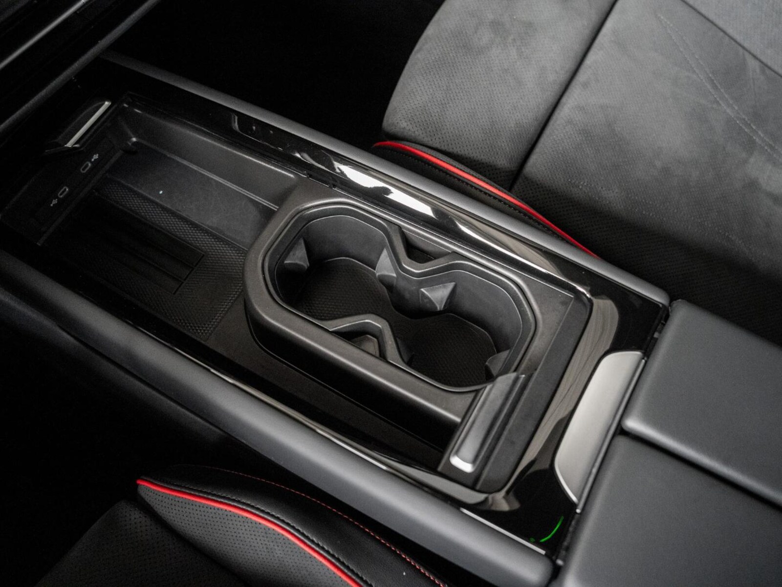 Volkswagen ID.7 Tourer – Bild 19