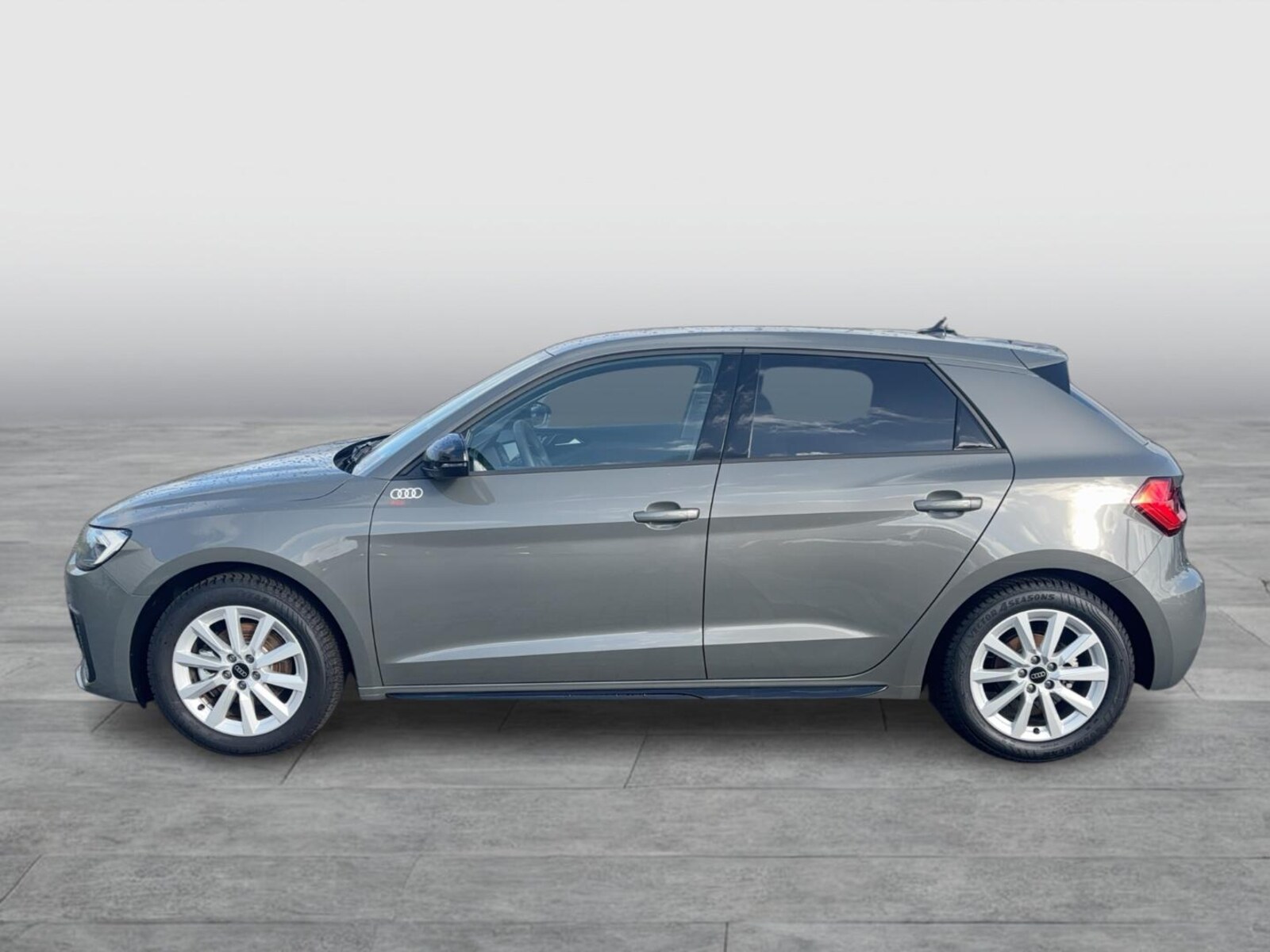 Audi A1 Sportback – Bild 2