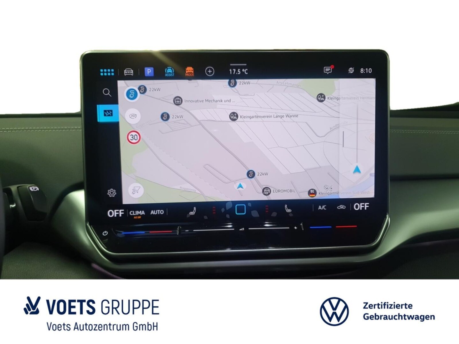 Volkswagen ID.5 – Bild 9