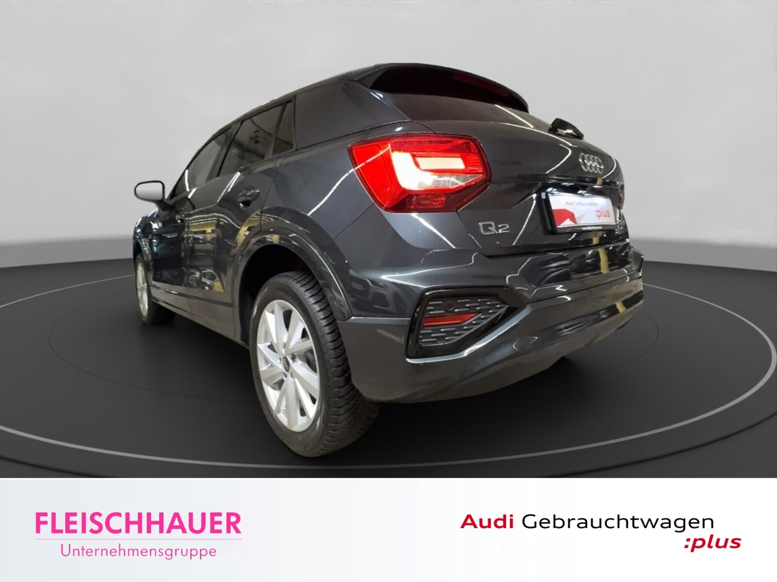 Audi Q2 – Bild 5