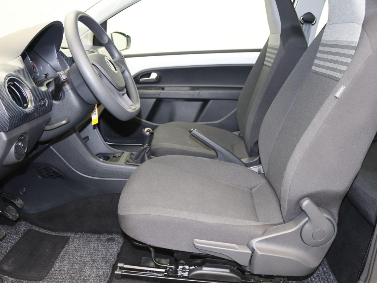 Volkswagen up! – Bild 11