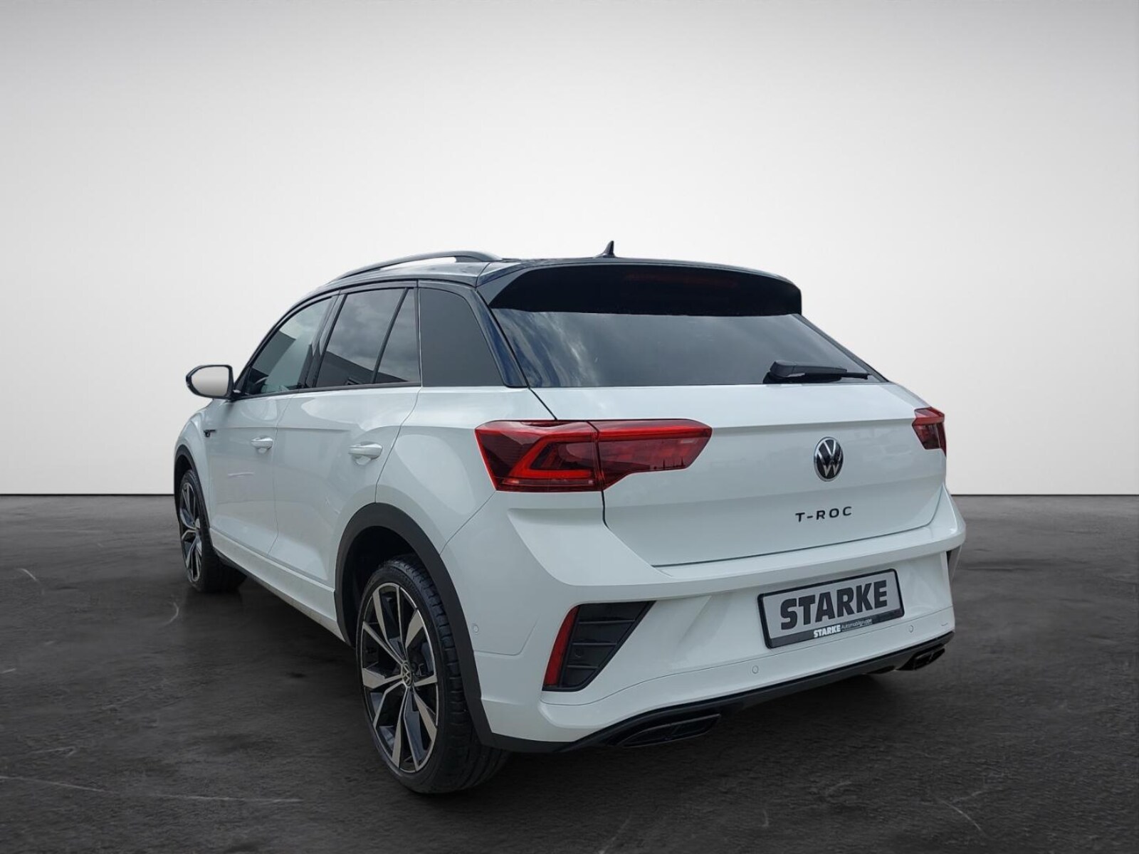 Volkswagen T-Roc – Bild 5