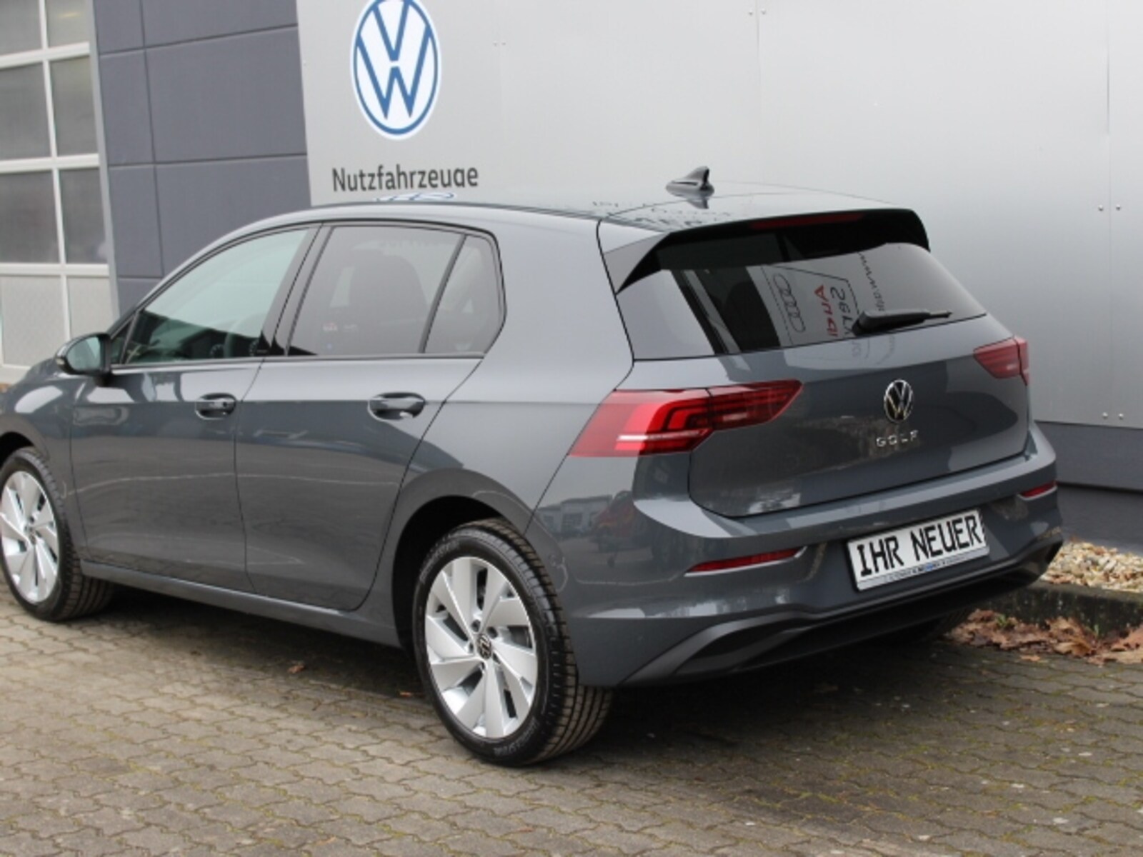 Volkswagen Golf – Bild 13