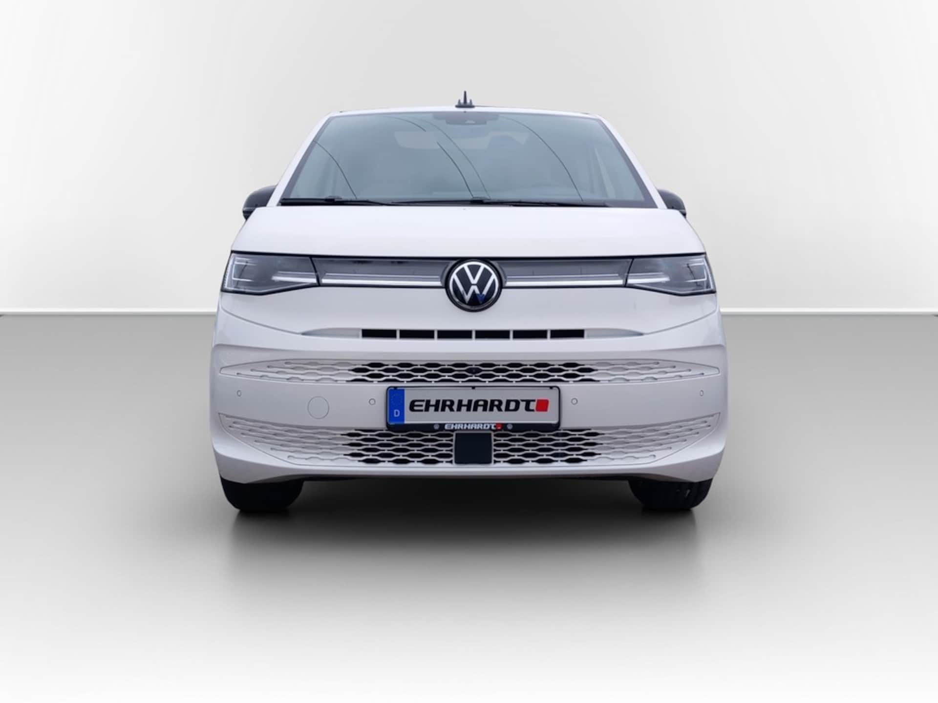 Volkswagen Multivan Langversion Life