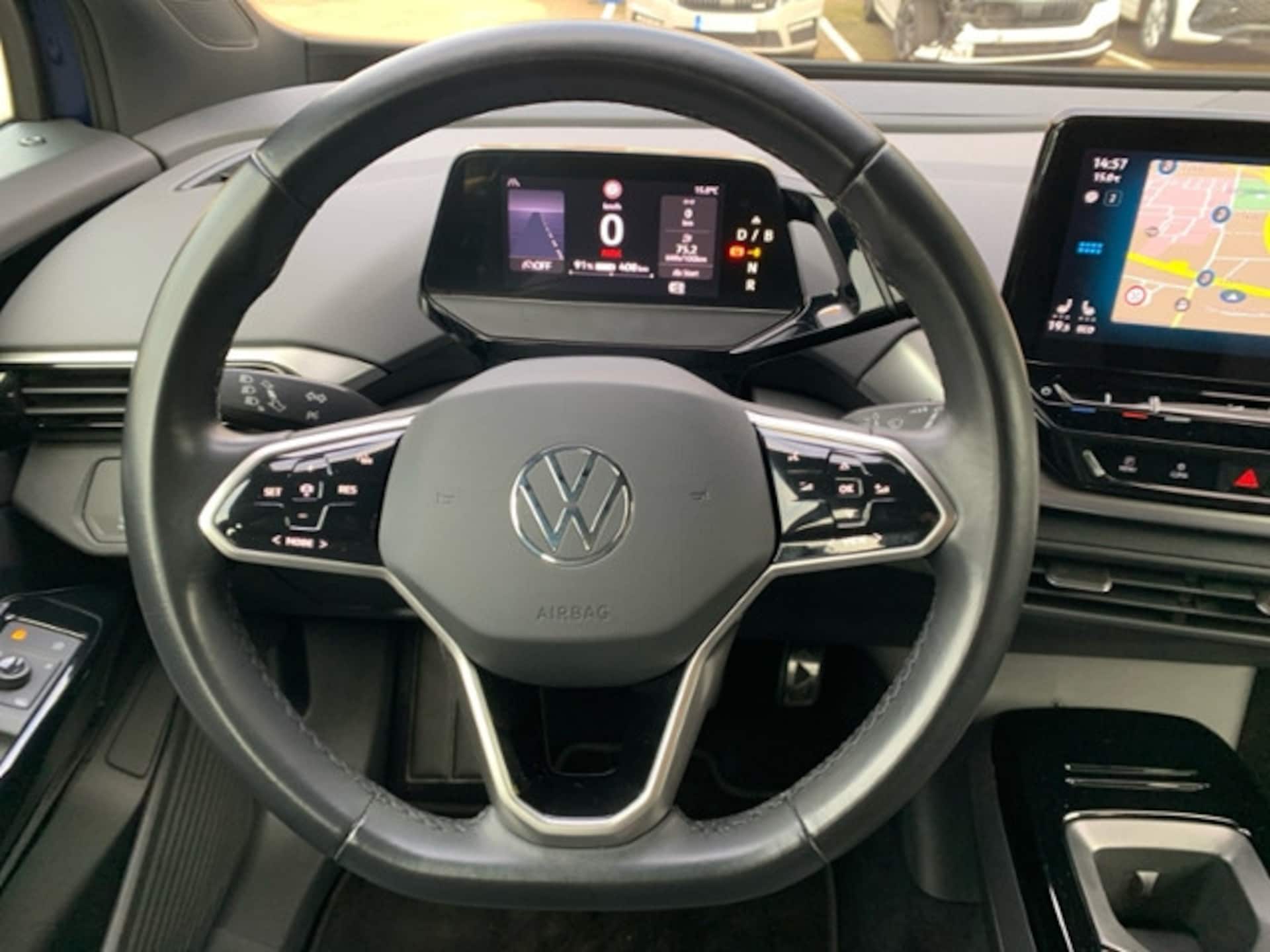 Volkswagen ID.4 Pro Performance