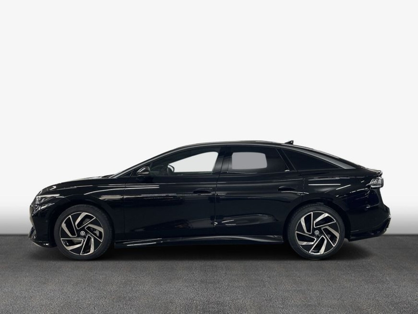 Volkswagen ID.7 – Bild 5