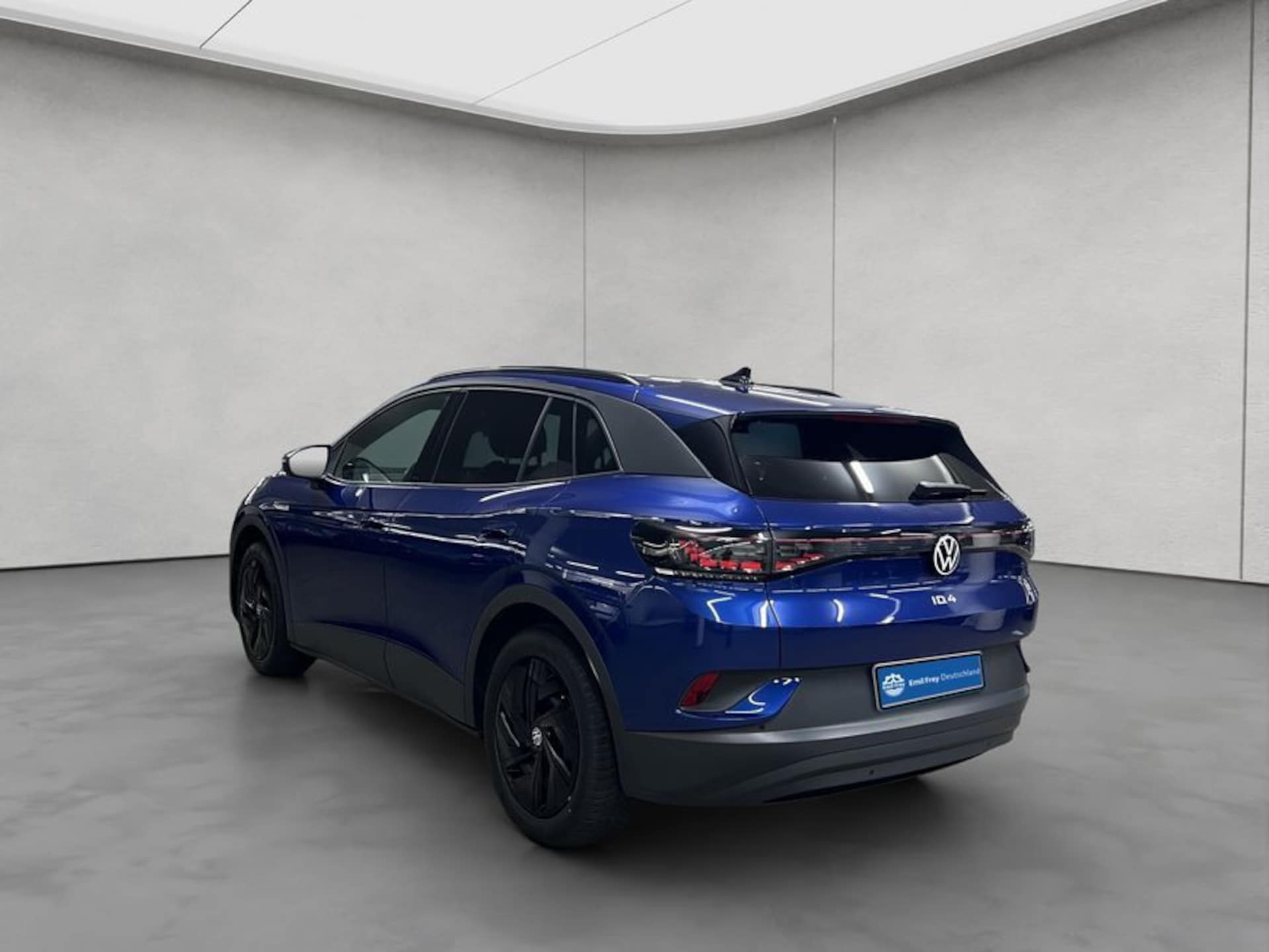 Volkswagen ID.4 Pro Performance