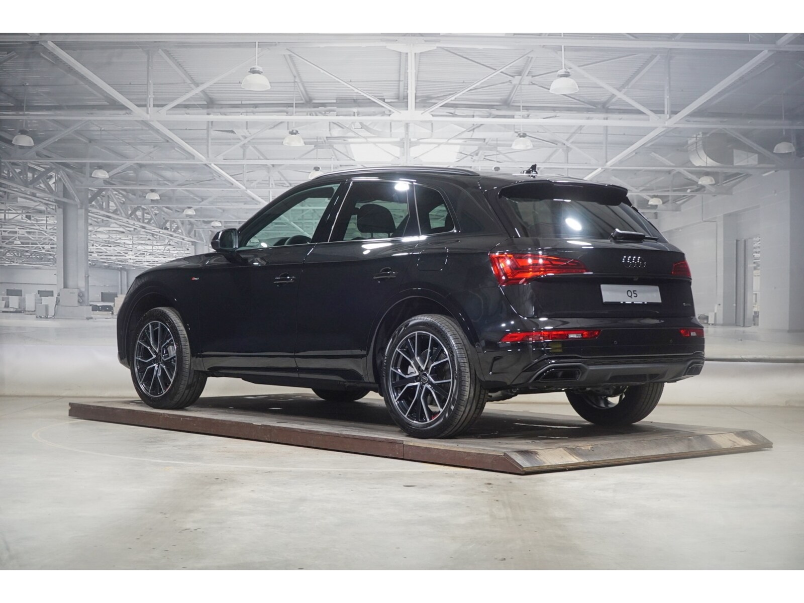 Audi Q5 – Bild 2