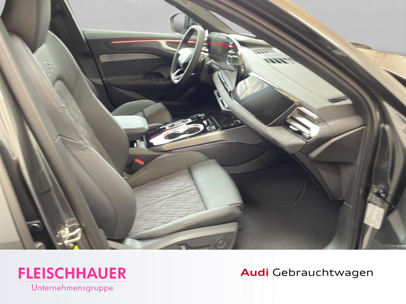 Audi A6 Avant – Bild 8