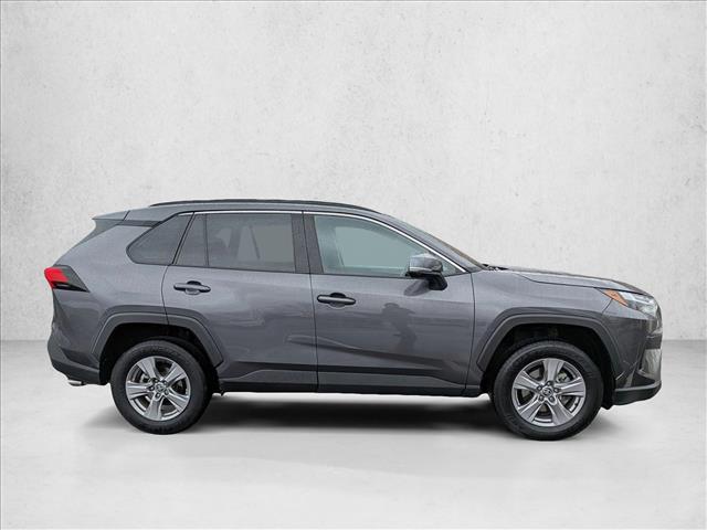 2024 TOYOTA RAV4 - Image 4