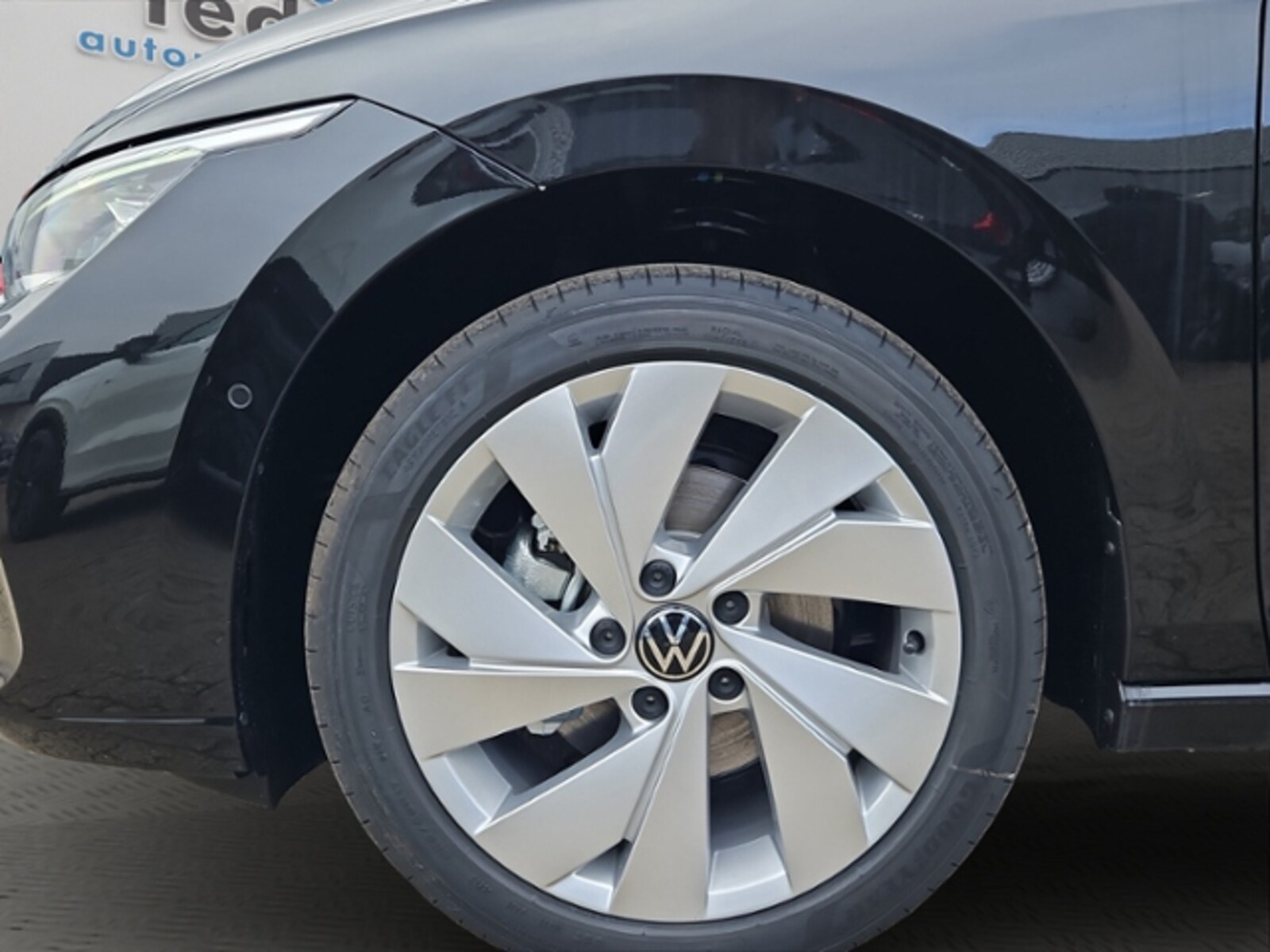 Volkswagen Golf – Bild 7