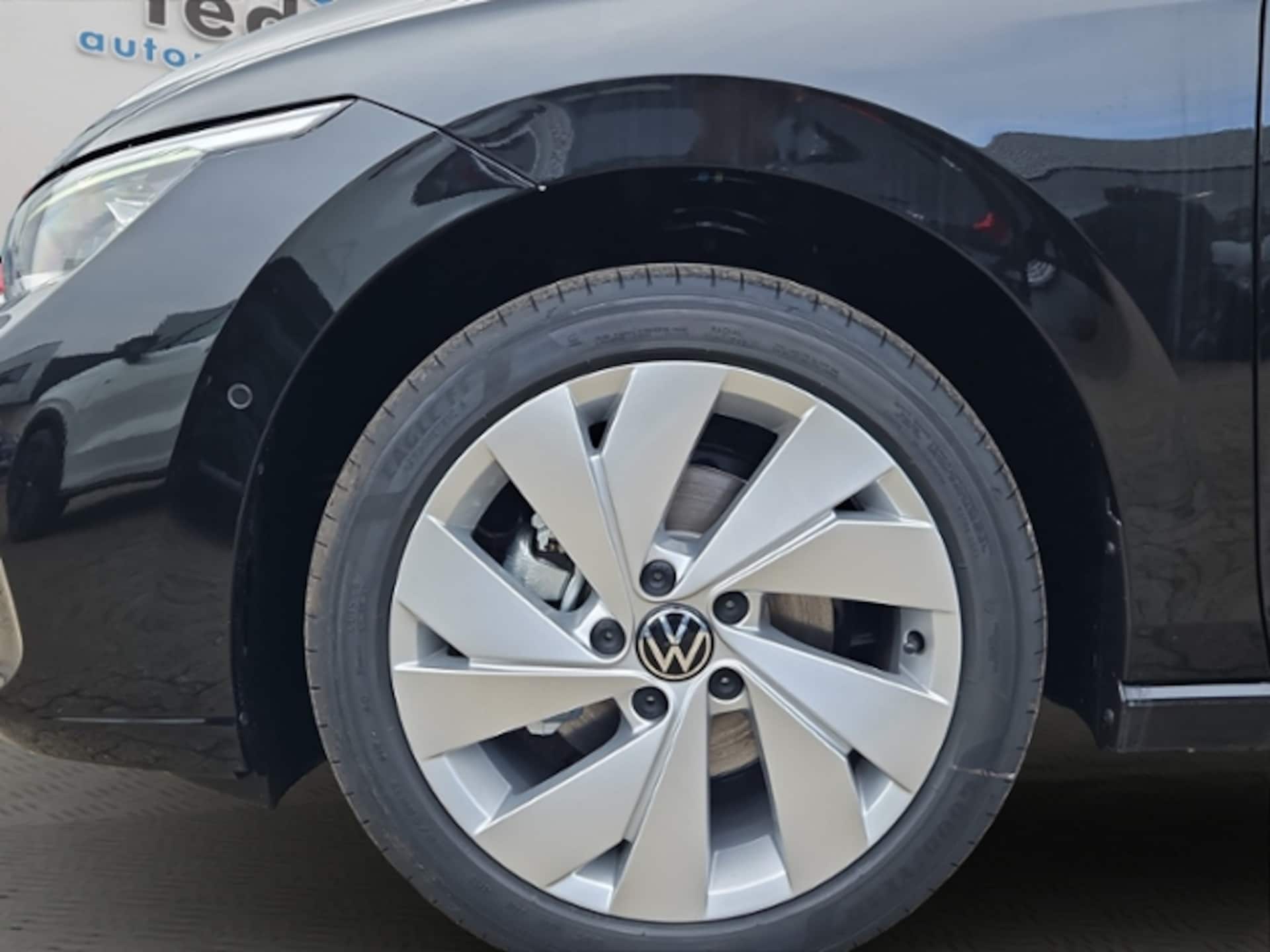 Volkswagen Golf ENERGY