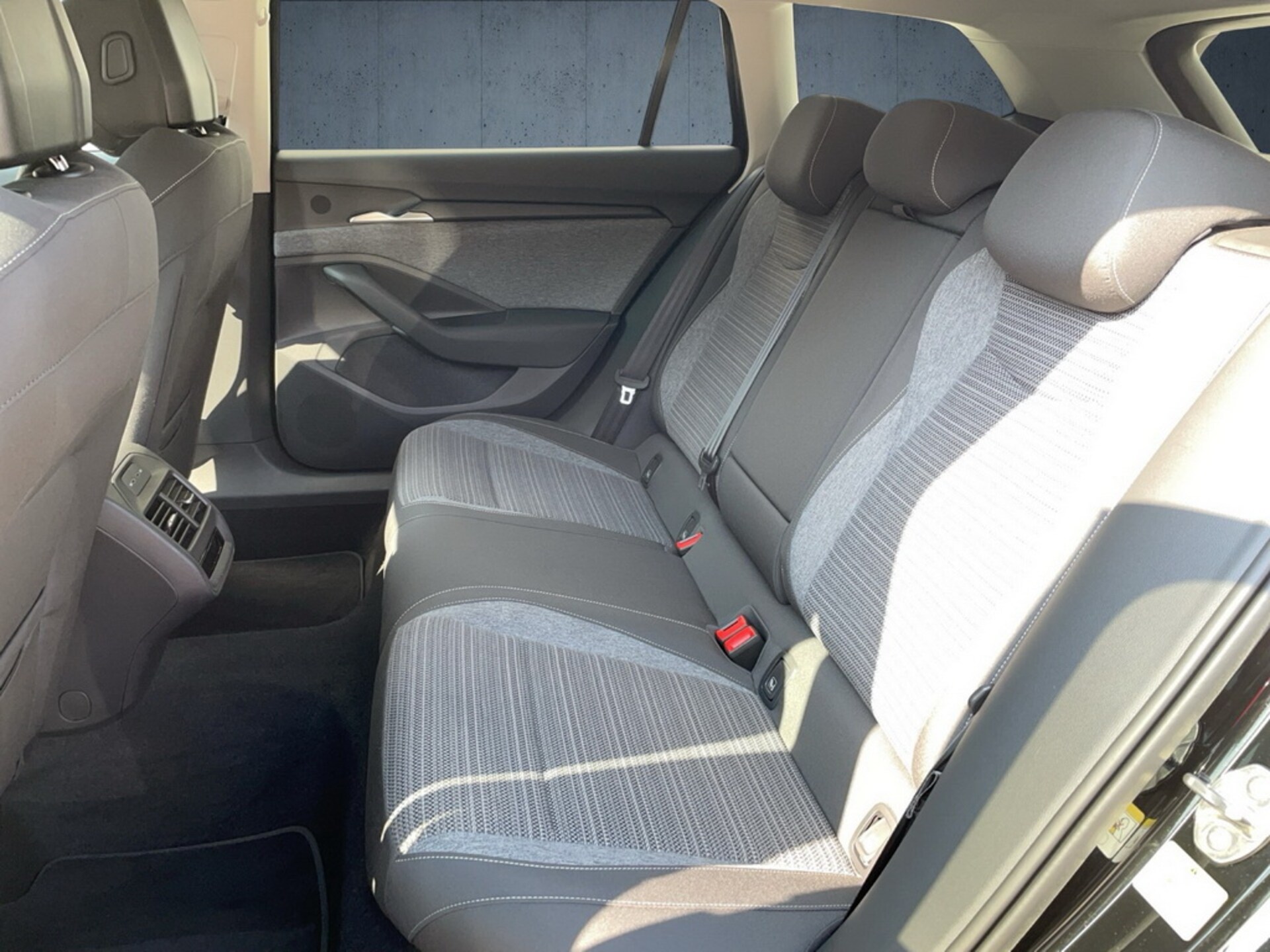 Skoda Superb Combi Selection