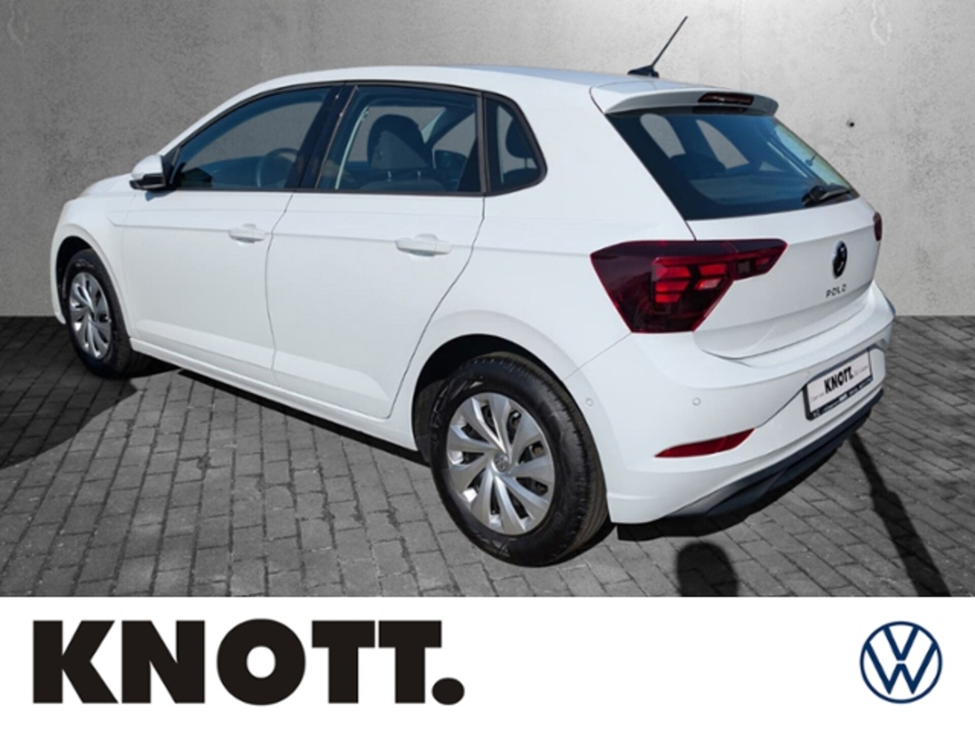 Volkswagen Polo Life