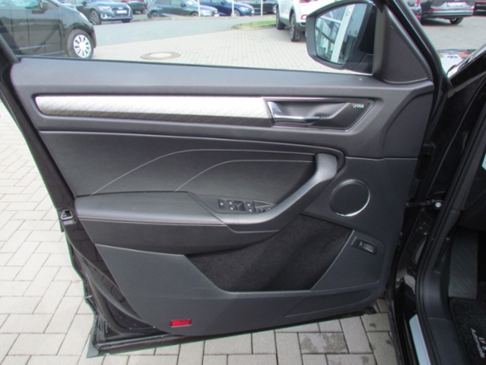 Skoda Kodiaq Style