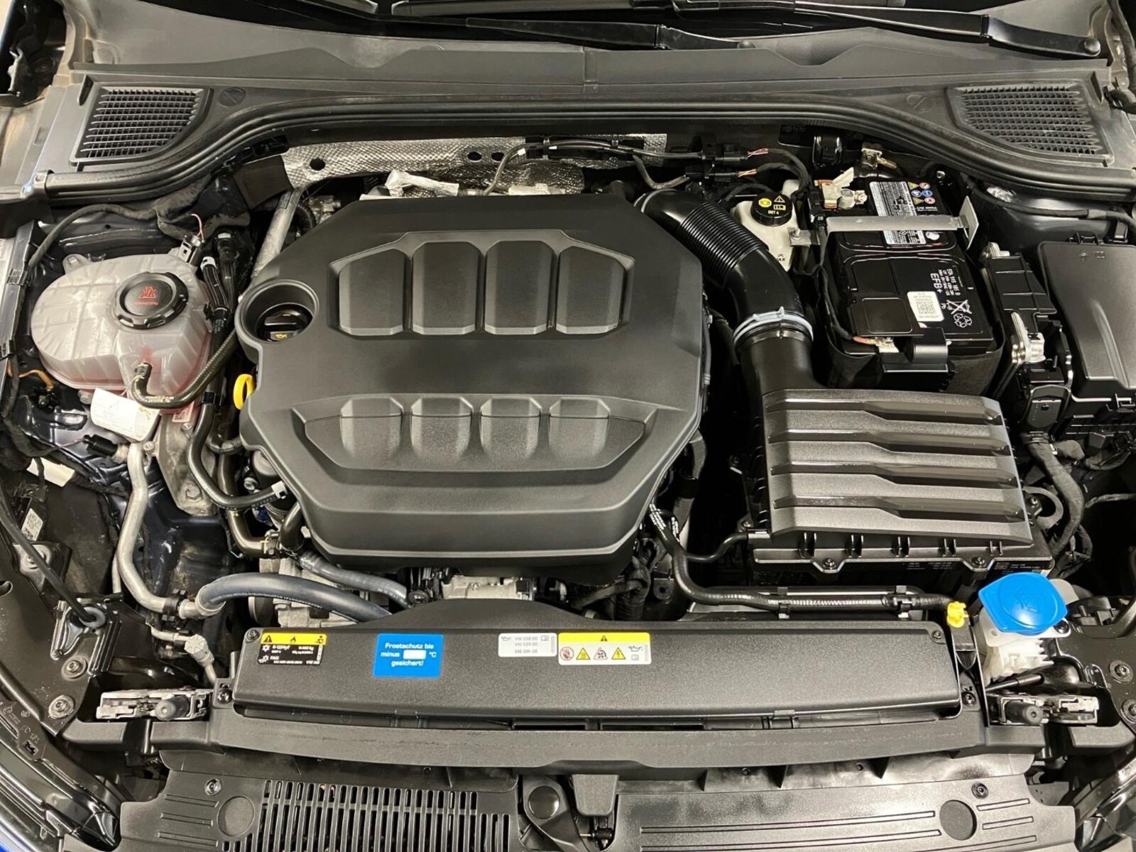 Volkswagen Golf – Bild 16