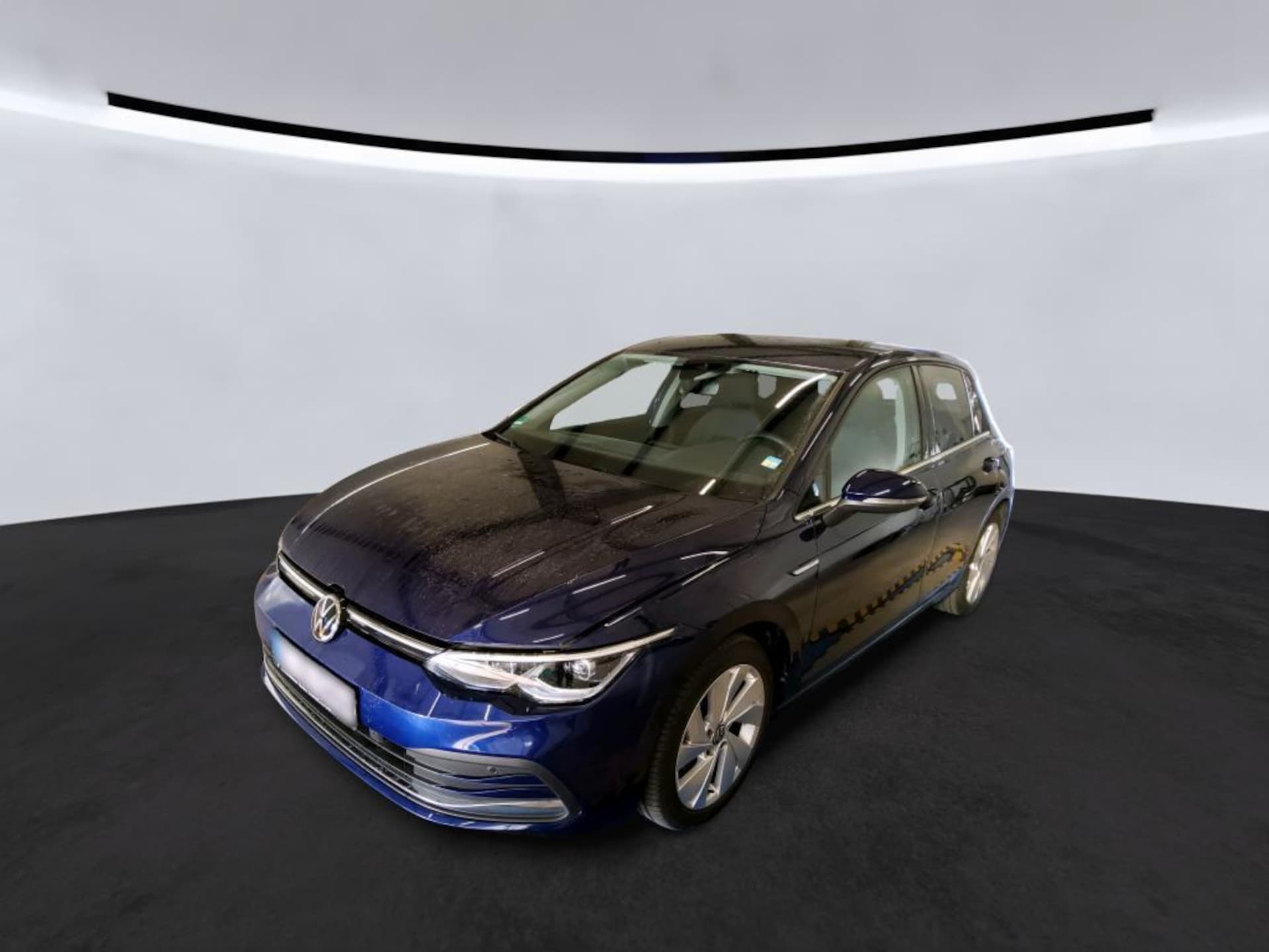 Volkswagen Golf Style
