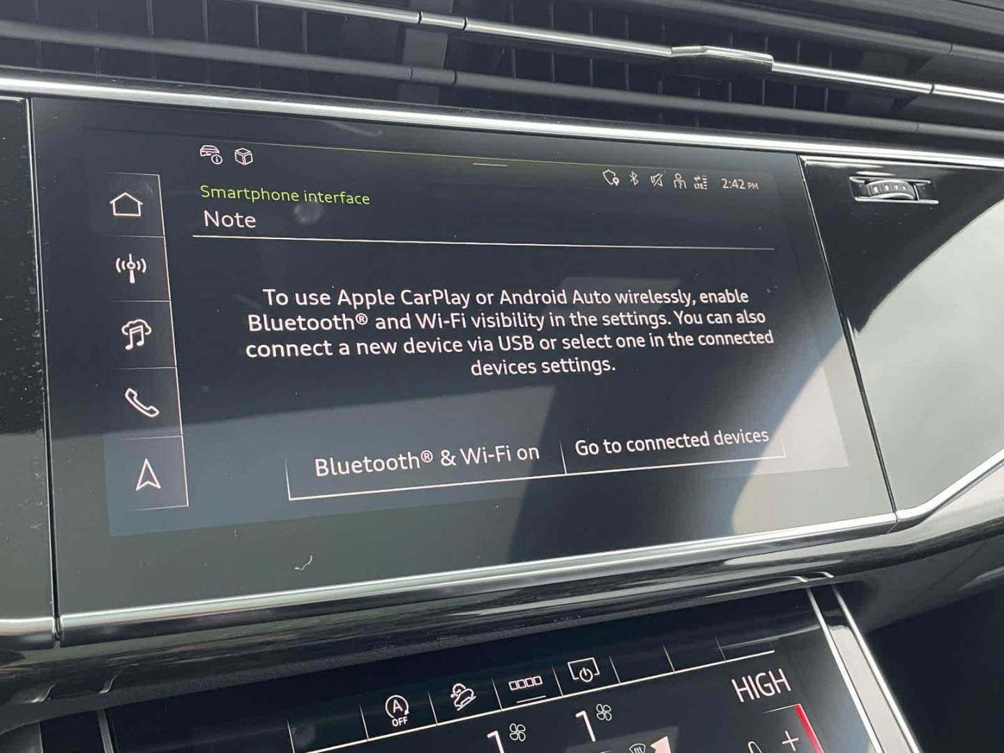 2025 Audi Q7 Premium Plus - Photo 26
