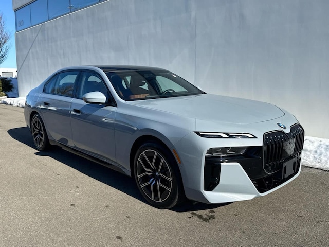 2025 BMW
