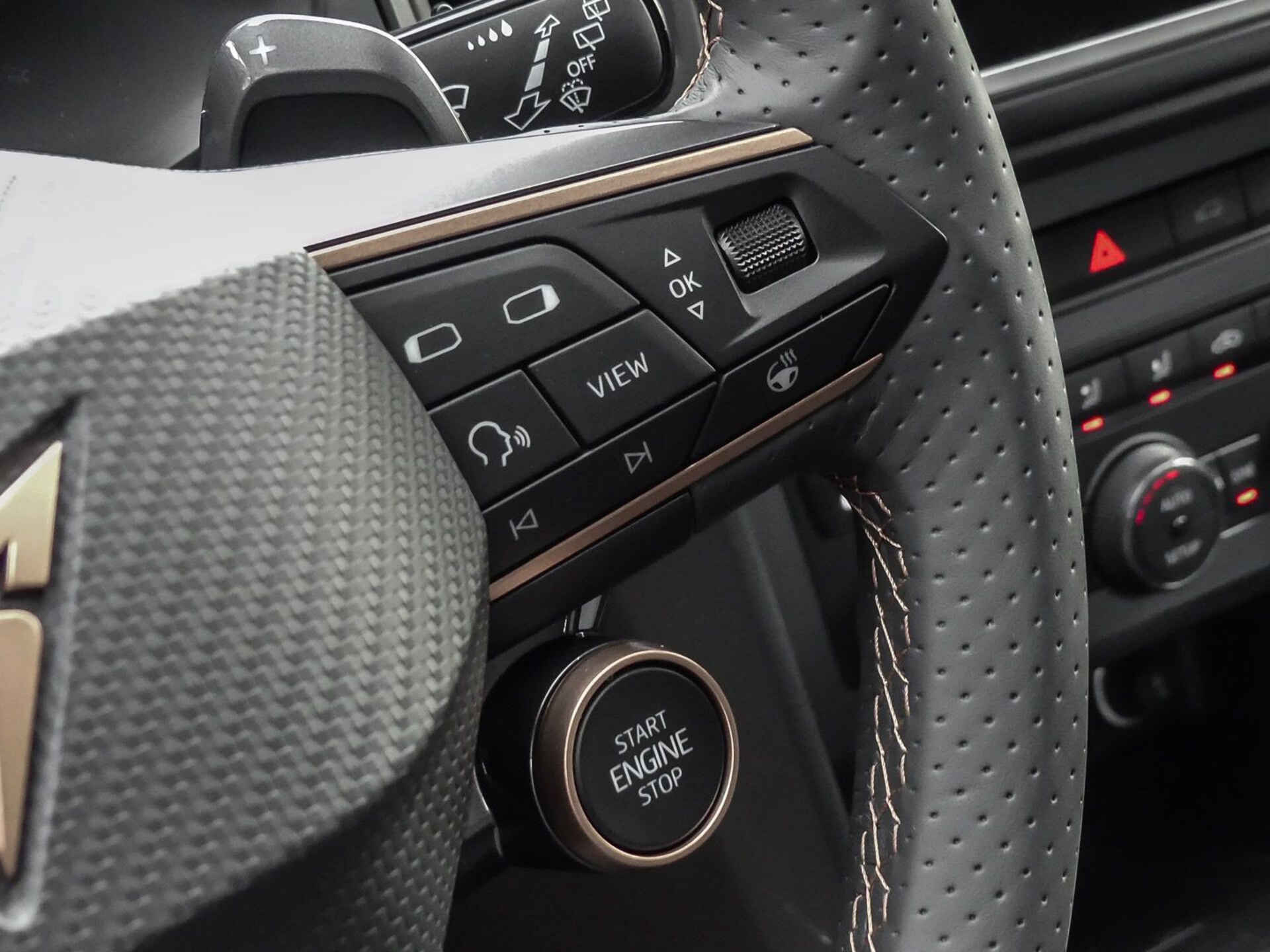 CUPRA Ateca VZ