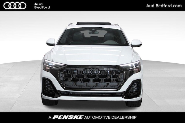 2026 Audi Q8 Premium Plus - Photo 9