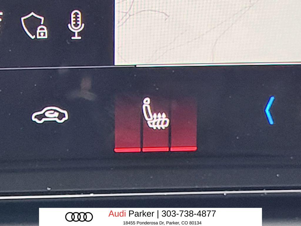 2025 Audi A5 Premium - Photo 20