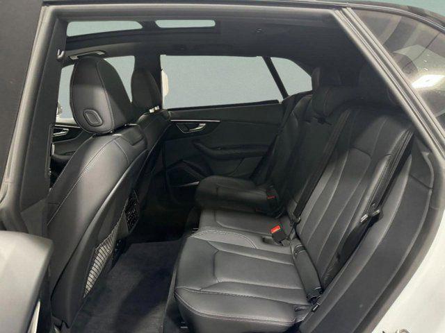 2026 Audi Q8 Premium Plus - Photo 10