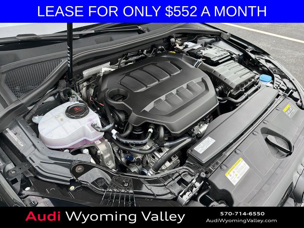 2026 Audi A3 Premium - Photo 18
