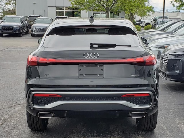 2026 Audi Q5 Sportback