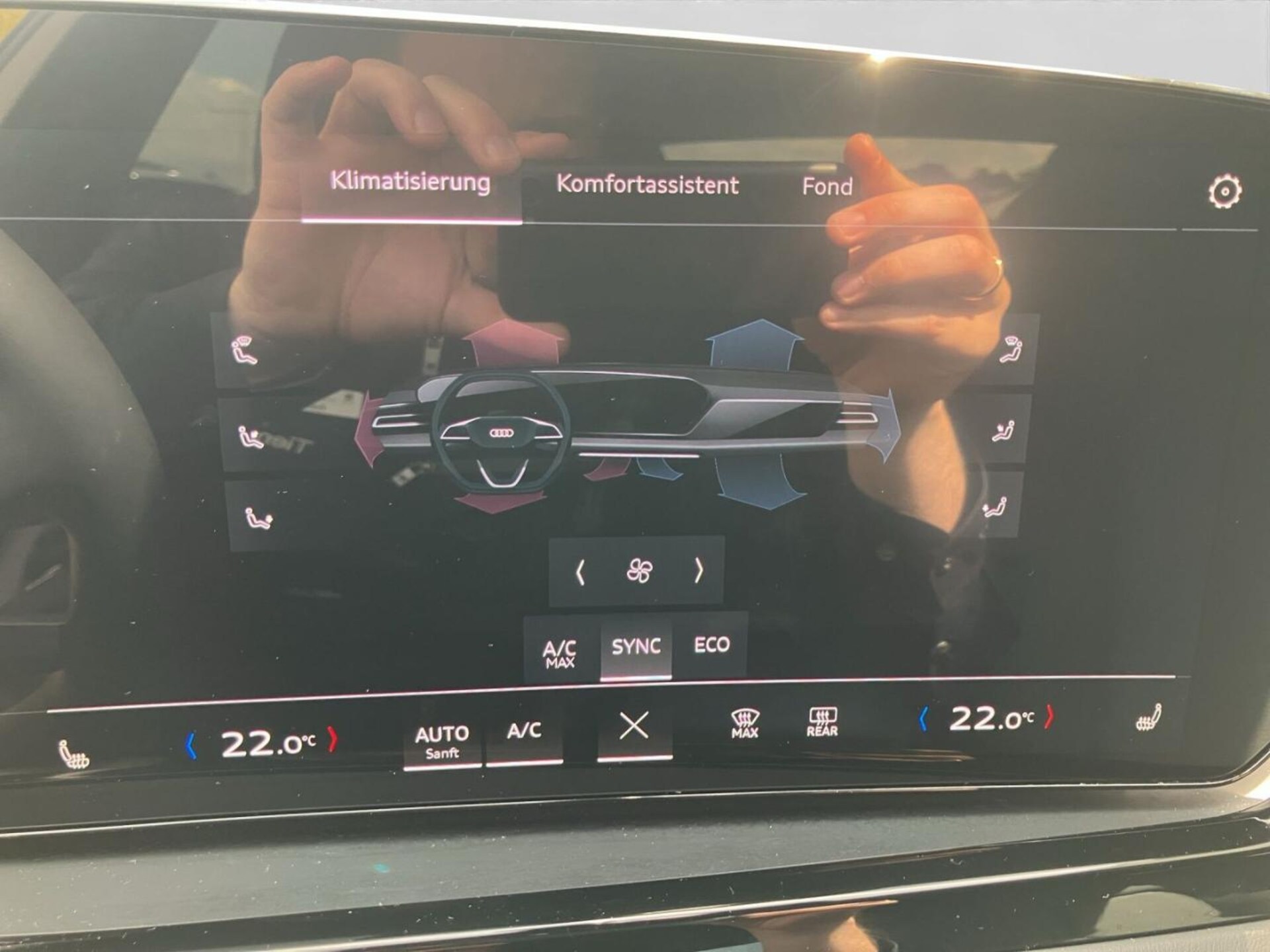 Audi A5 Avant