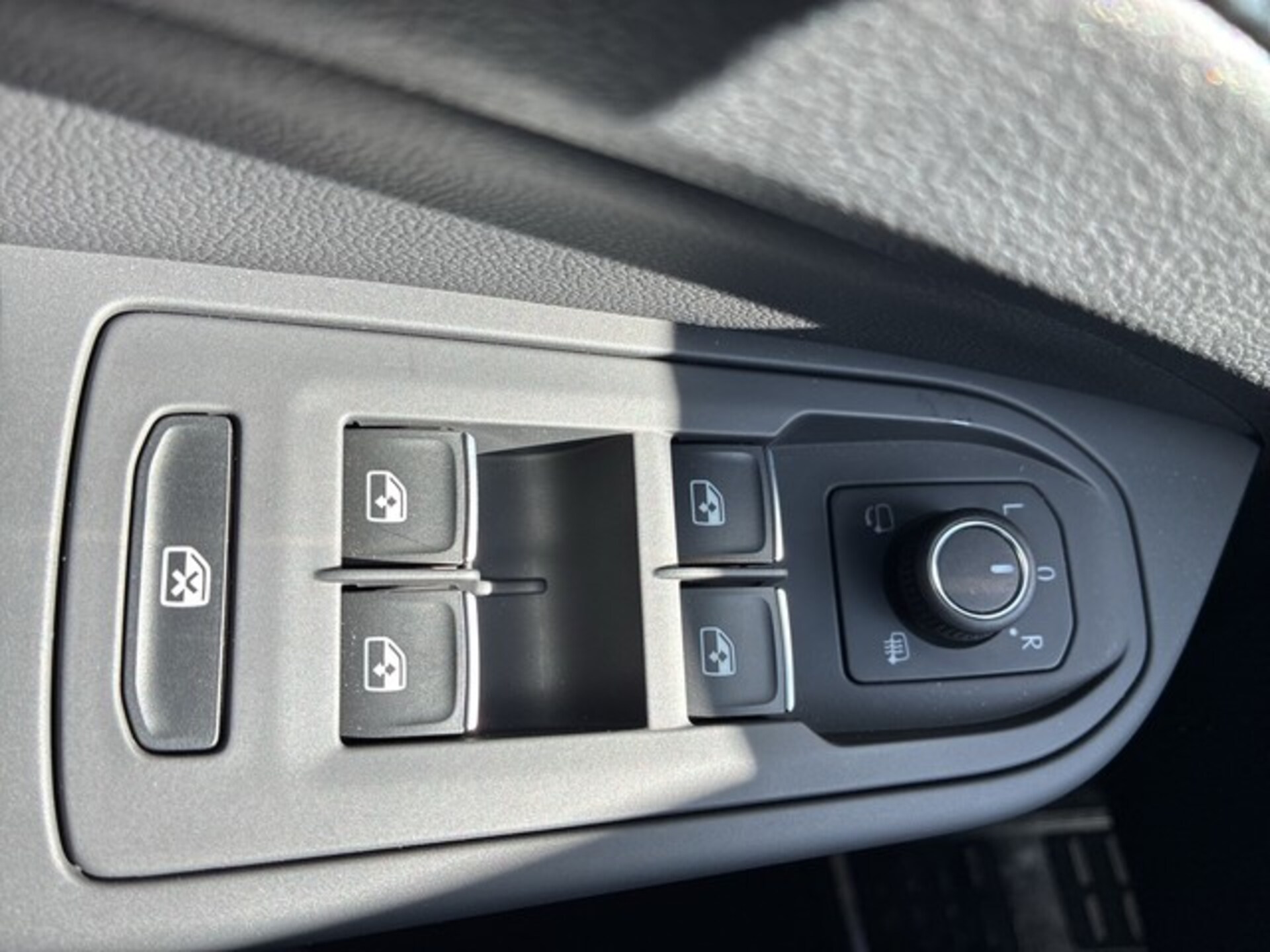 Volkswagen Golf ENERGY
