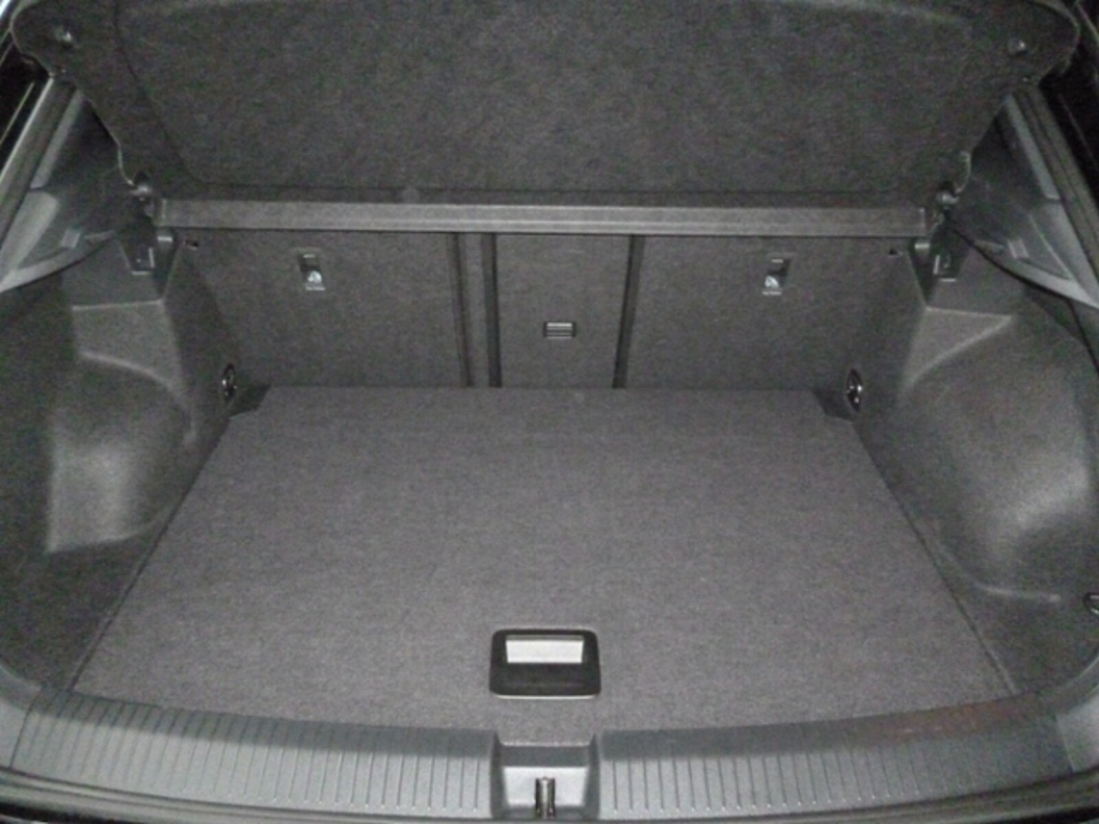 Volkswagen T-Roc – Bild 13