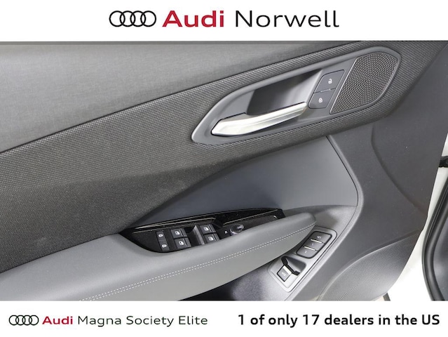 2026 Audi Q3 Base - Photo 19