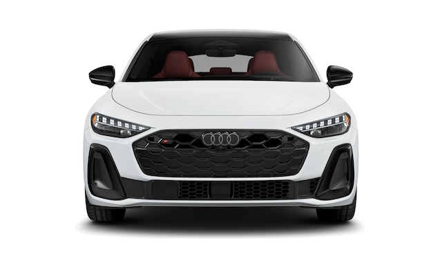 2026 Audi S5