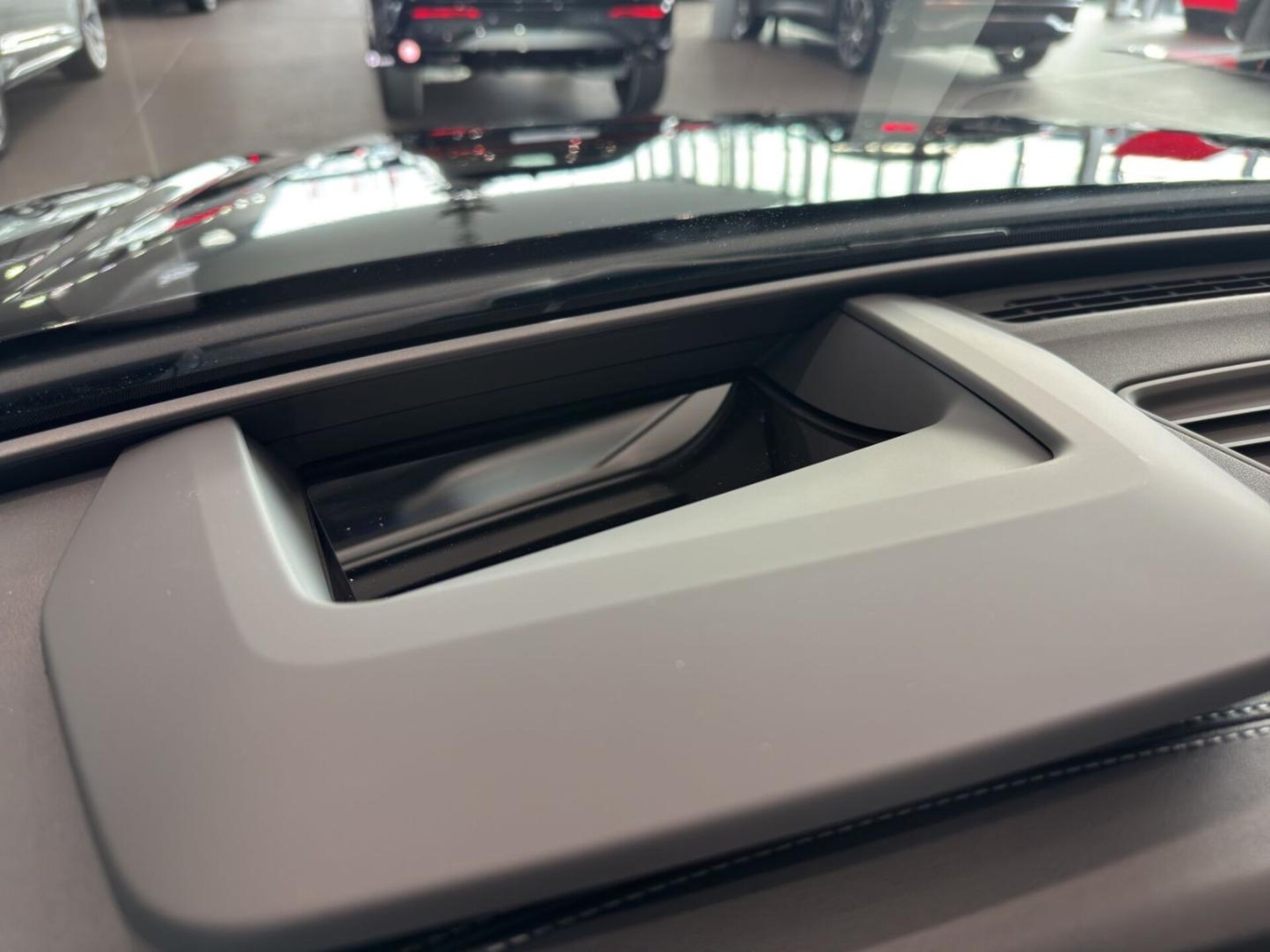 Audi A6 Avant edition one