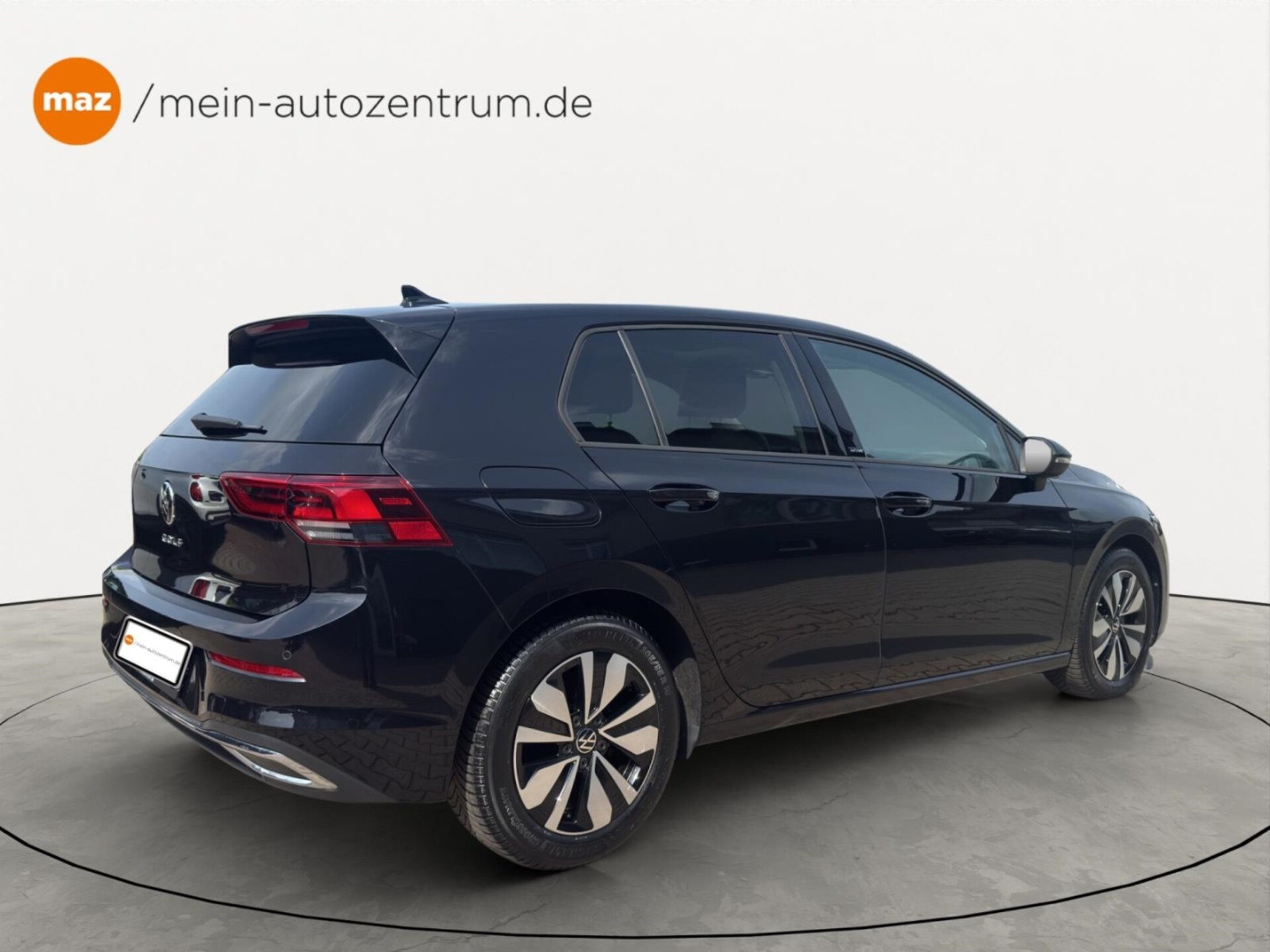 Volkswagen Golf MOVE