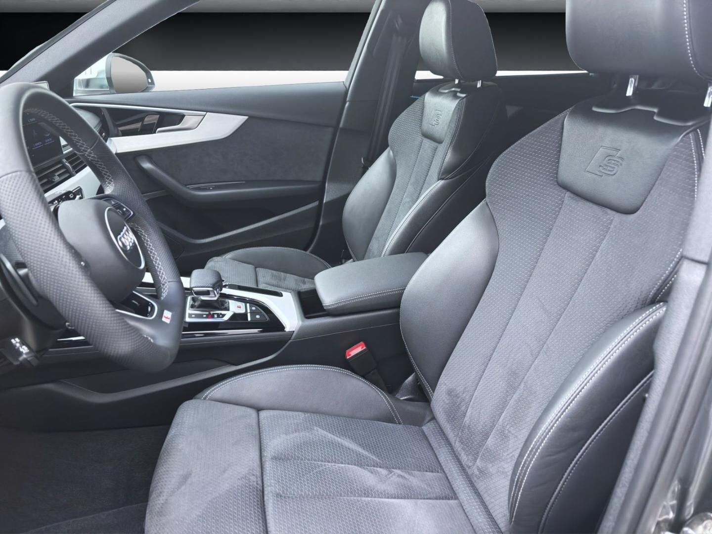 Bild über   - für weitere Informationen kontaktieren Sie den Audi Partner