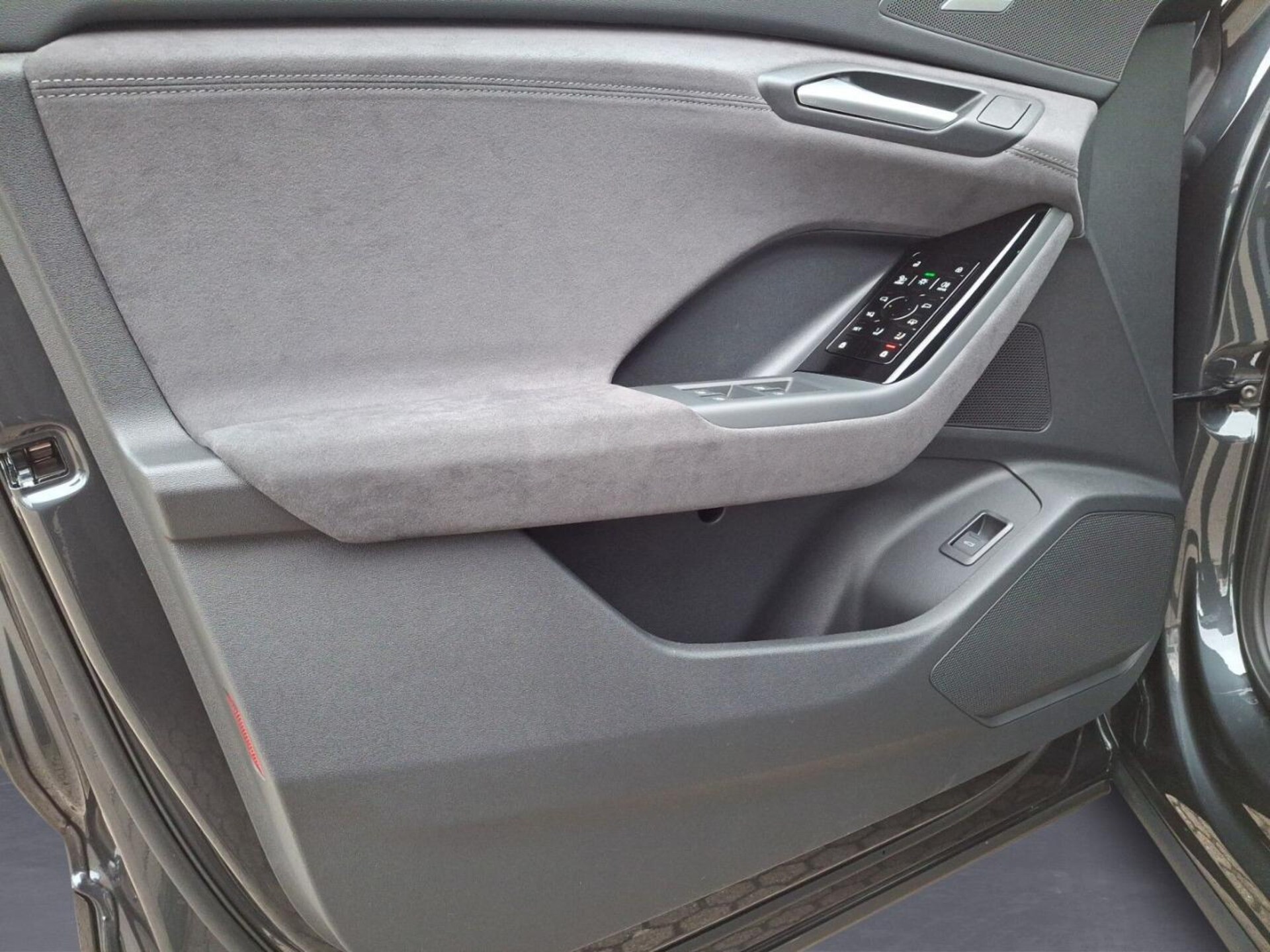 Audi Q6 Sportback e-tron