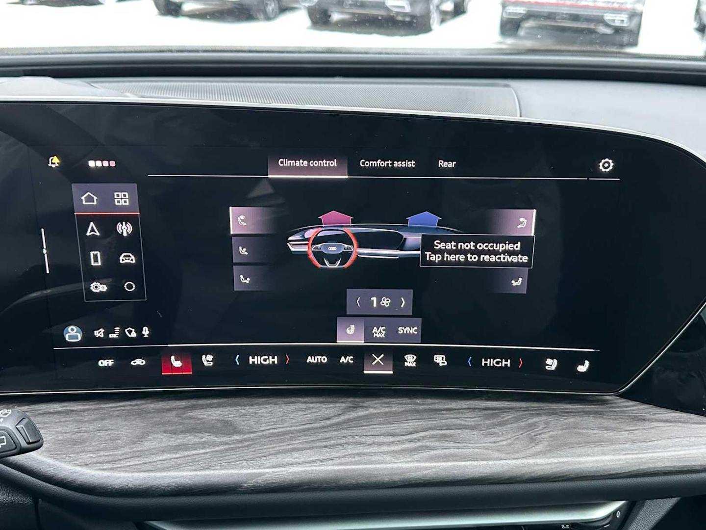 2025 Audi Q5 Premium Plus - Photo 28