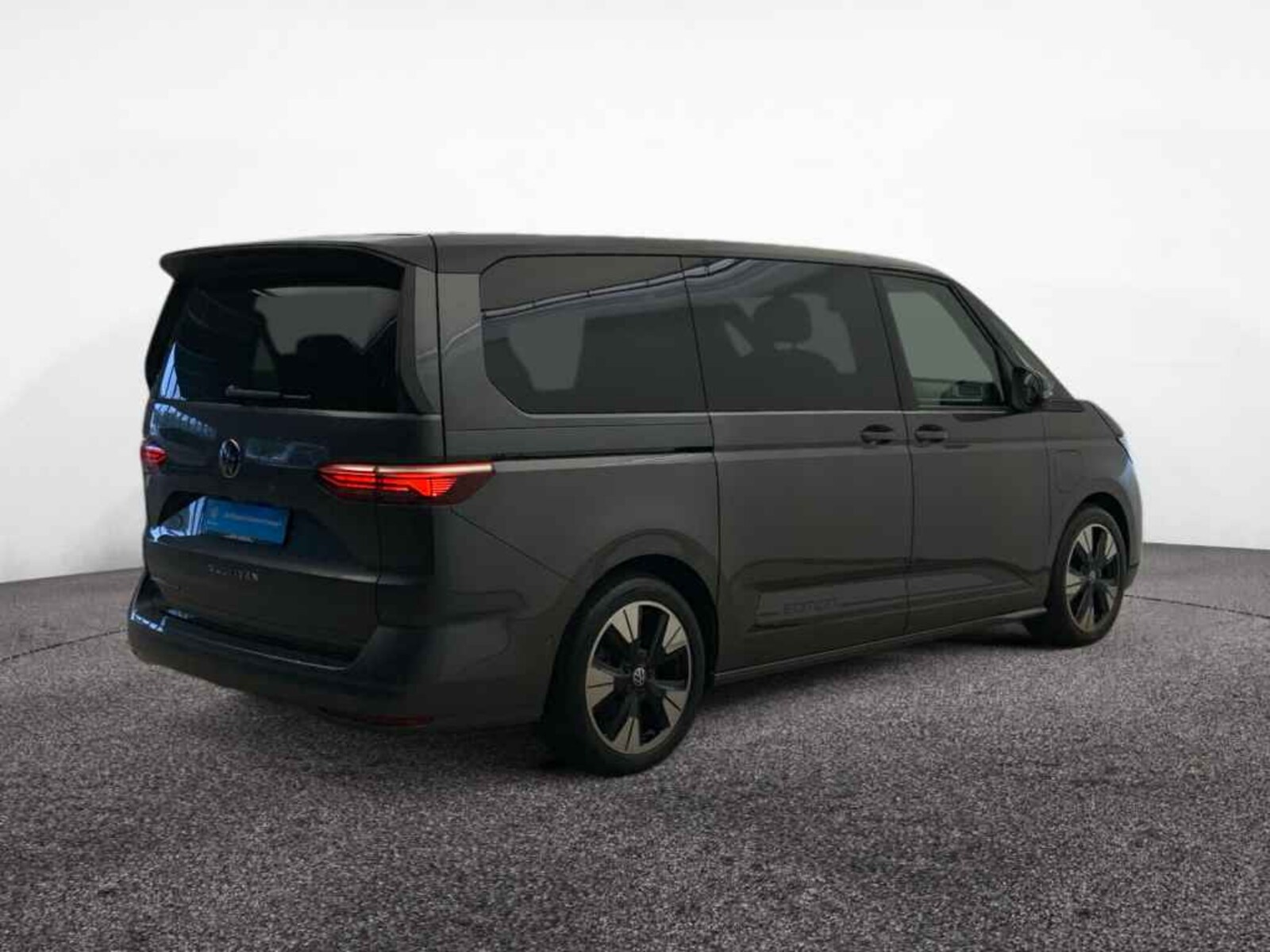 Volkswagen Multivan Langversion – Bild 6