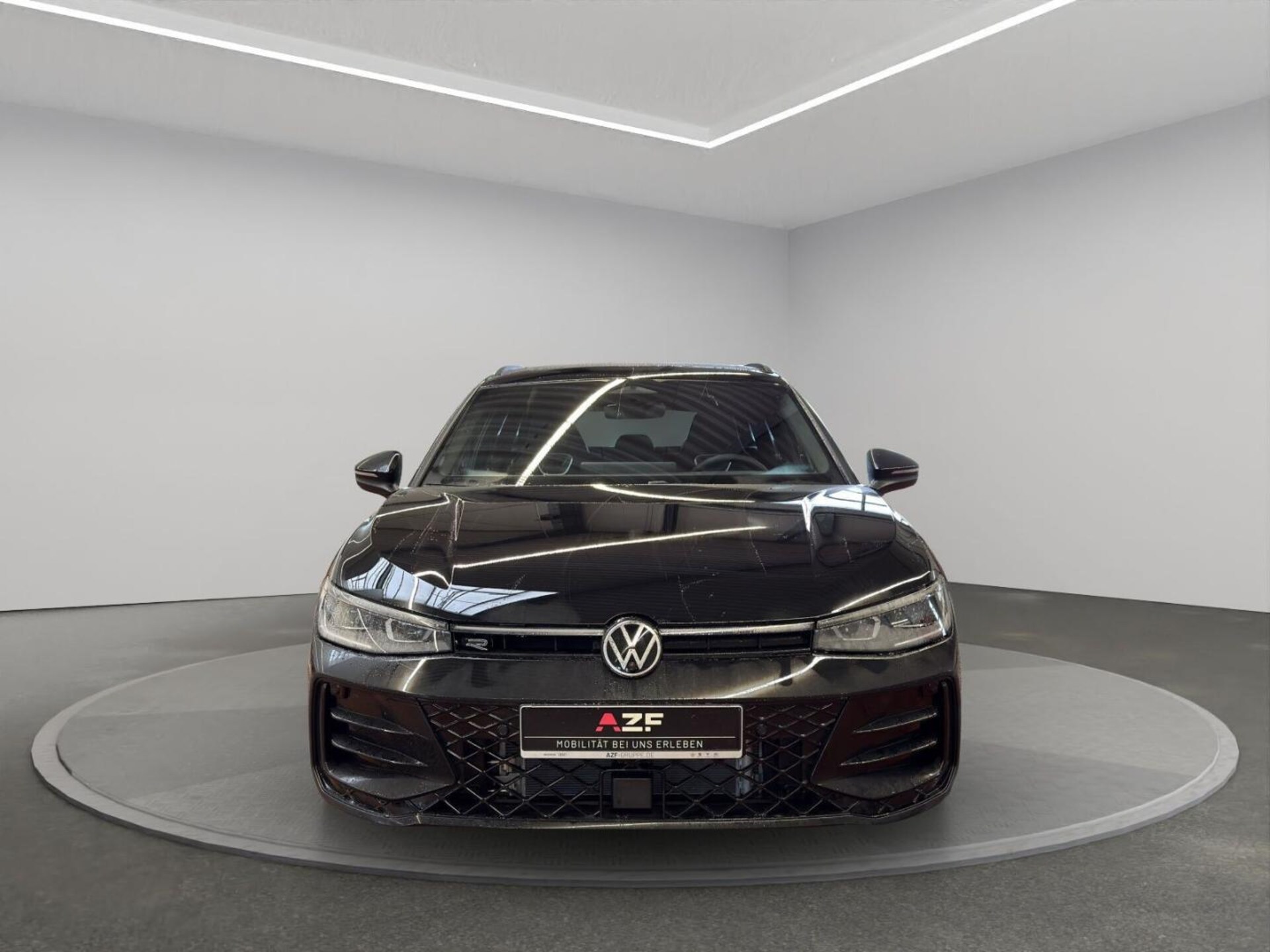Volkswagen Passat R-Line