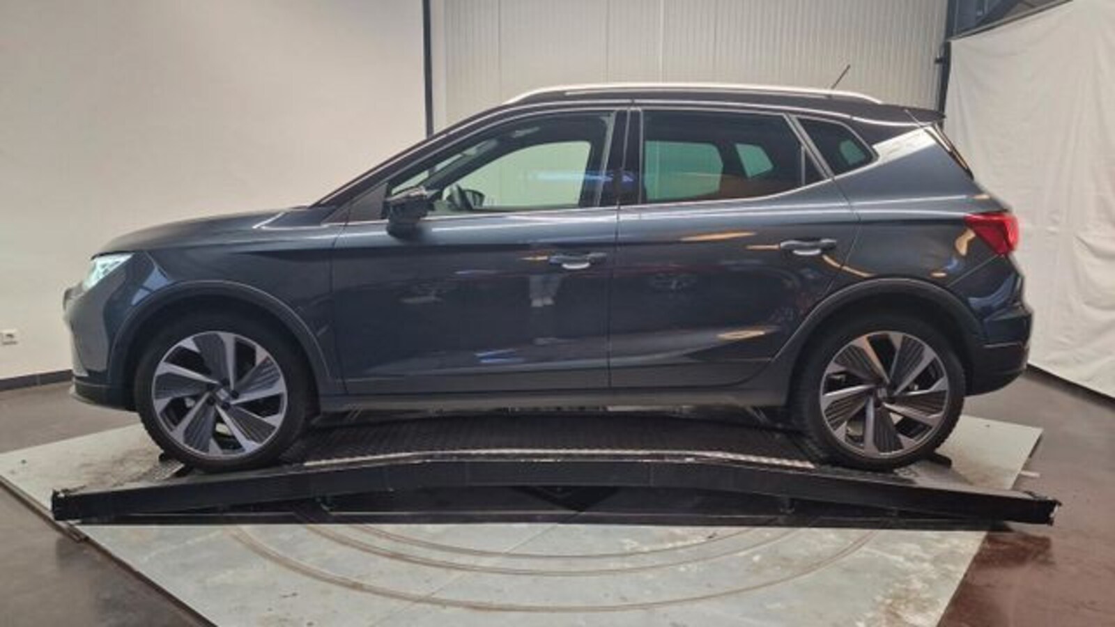 SEAT Arona – Bild 10