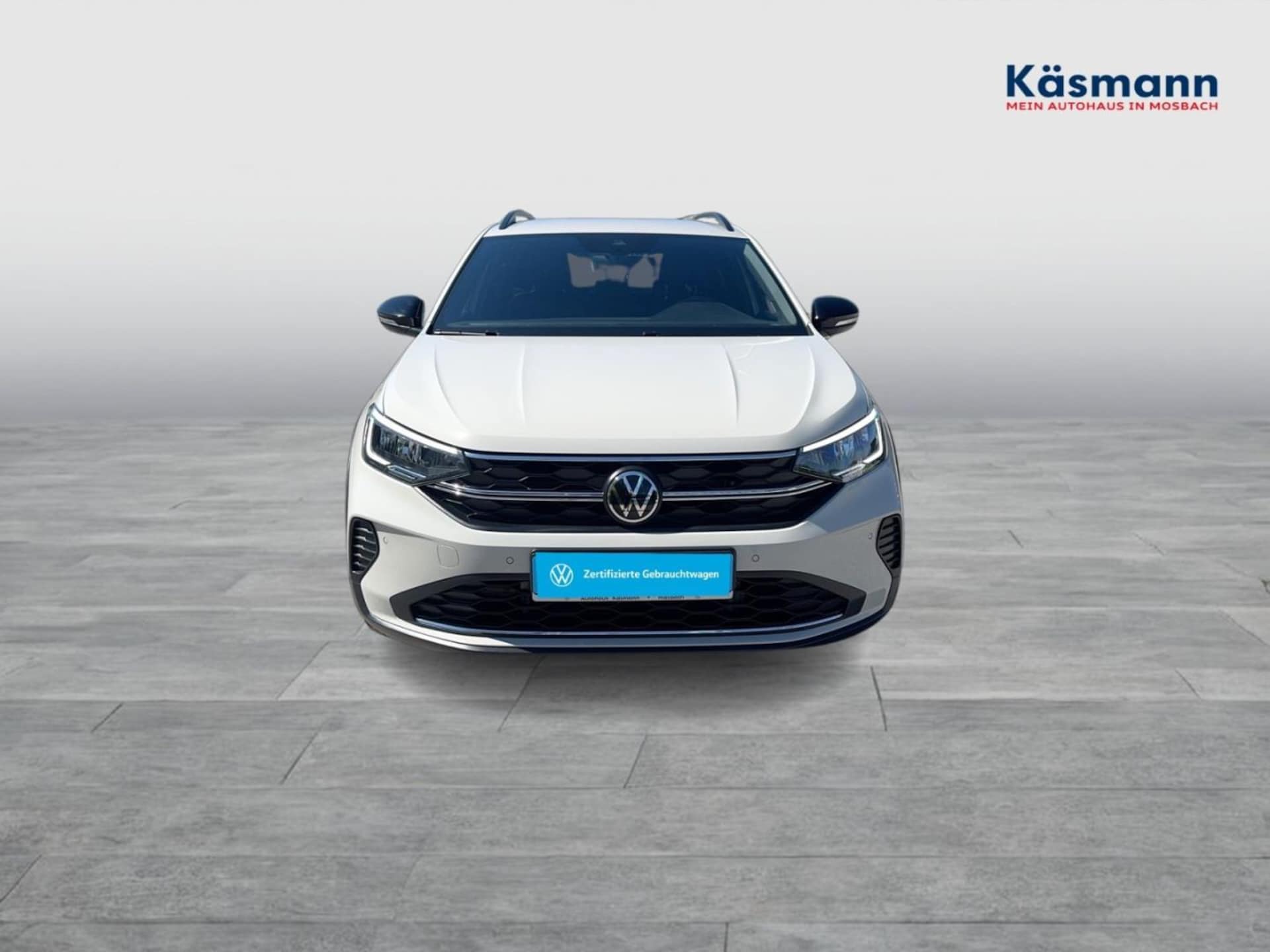 Volkswagen Taigo ENERGY