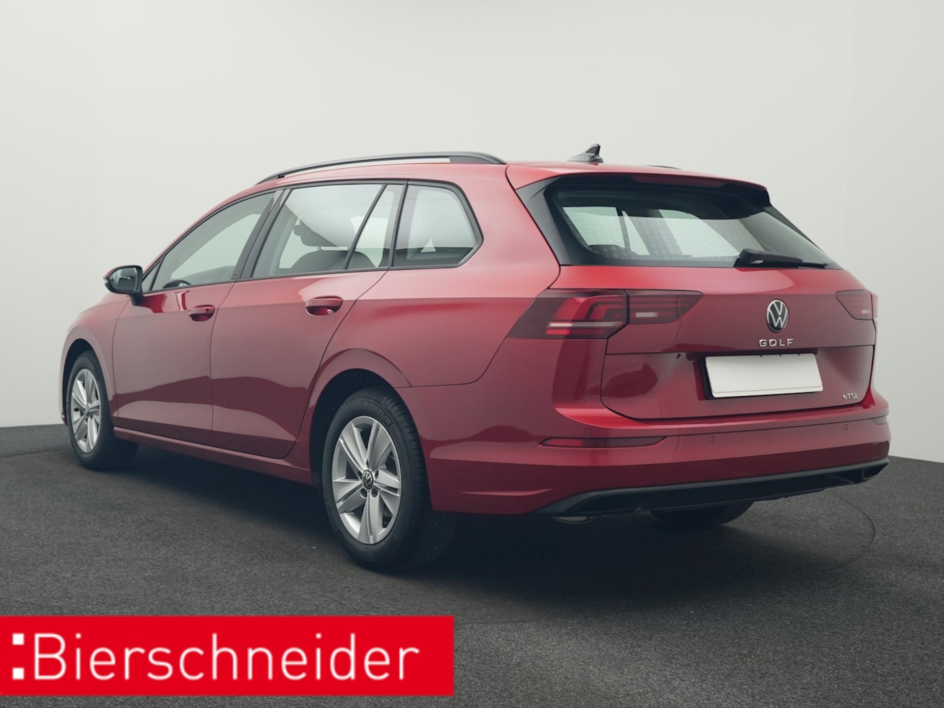 Volkswagen Golf Variant Life