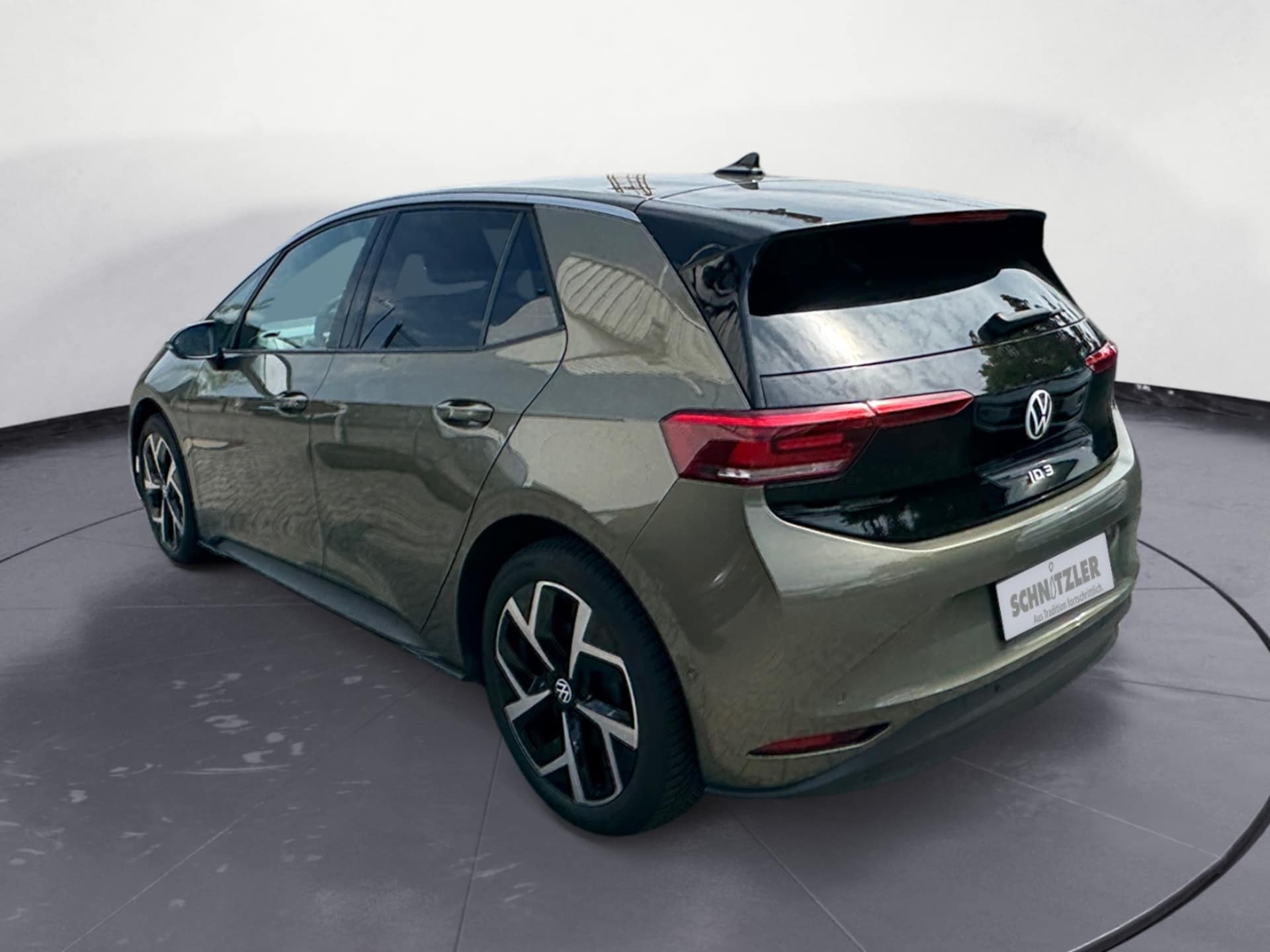 Volkswagen ID.3 MOVE Pro